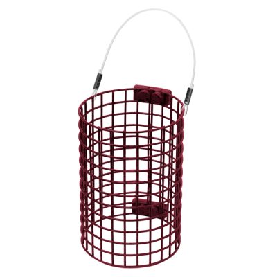 Delphin - Magma ROUND etetőkosár