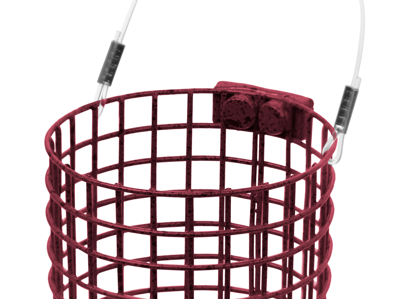 Delphin - Magma ROUND etetőkosár - Image 2