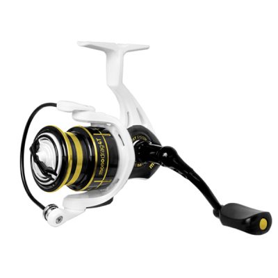 Delphin - Fém pótdob a MonoDRAG 2T