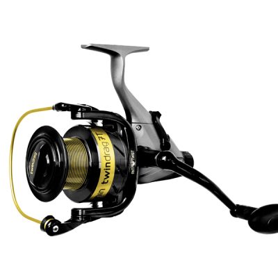 Delphin - Sekély dob TwinDRAG 3T SH