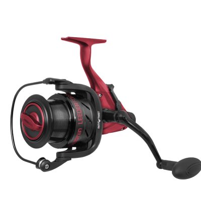 Delphin - Sekély dob LEEDER FDR 5T SH