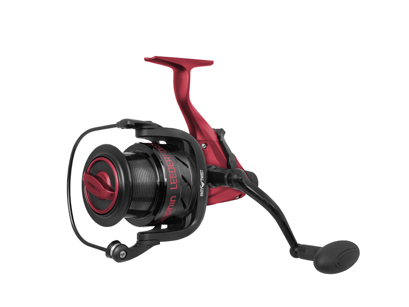 Delphin - Sekély dob LEEDER FDR 5T SH