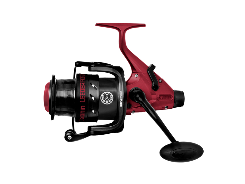 Delphin - Sekély dob LEEDER FDR 5T SH - Image 2