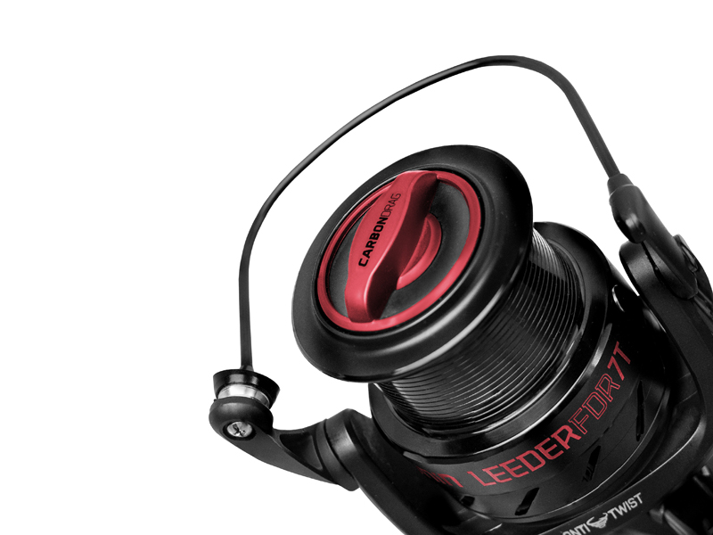 Delphin - Sekély dob LEEDER FDR 5T SH - Image 3