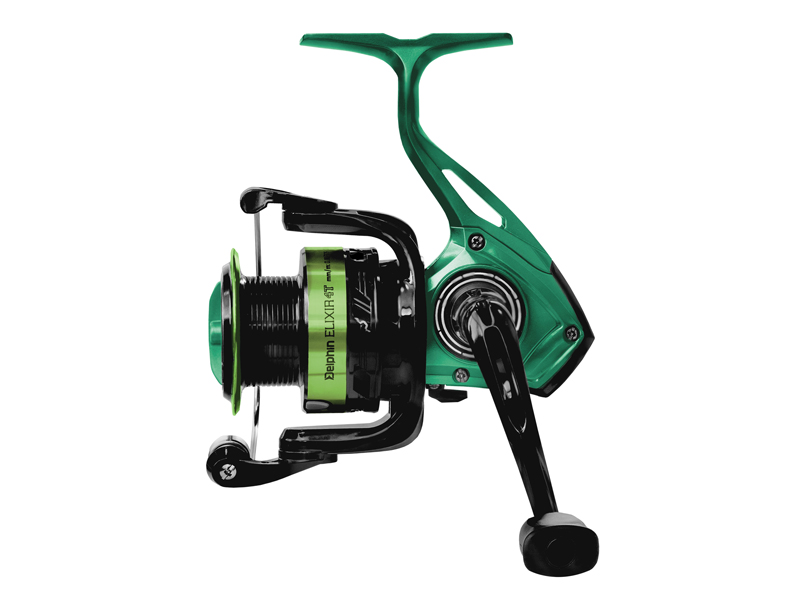 Delphin - ELIXIR 2T - Image 2