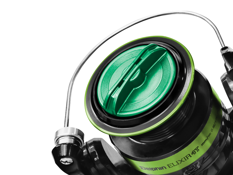 Delphin - ELIXIR 2T - Image 3