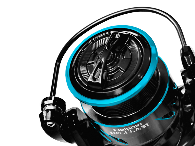 Delphin - IXCELA 2T AL BODY - Image 3