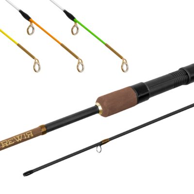 Delphin - REWIR Picker + 3 spicc