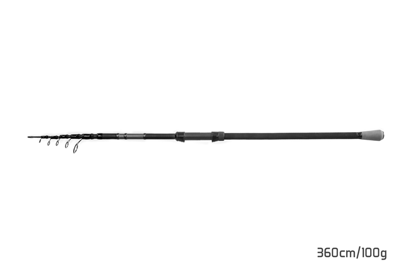 Delphin - LYCAN TeleFEEDER + 3 spicc - Image 4