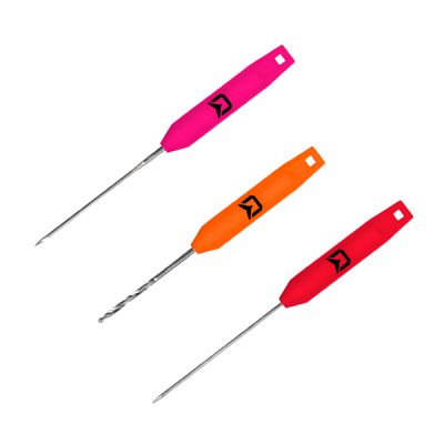 Delphin - SLIM fúró fűző tű szett