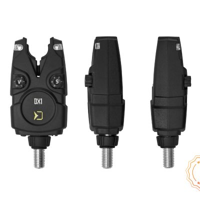 Delphin - Elektromos kapásjelző DX1