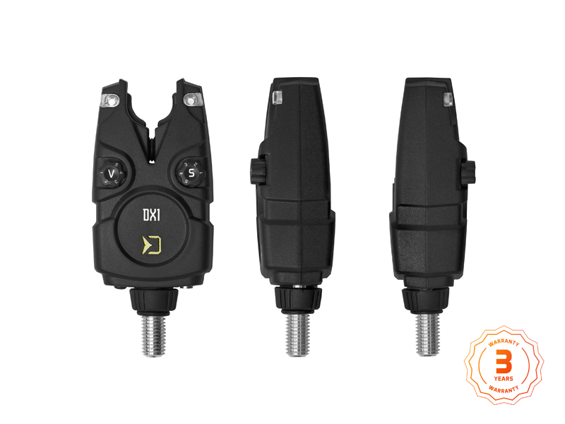 Delphin - Elektromos kapásjelző DX1