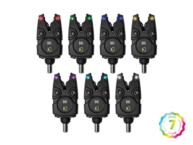 Delphin - Elektromos kapásjelző DX1 - Image 2