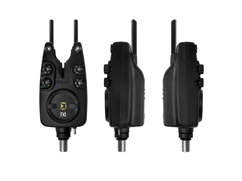 Delphin - Elektromos kapásjelző FX1 - Image 2