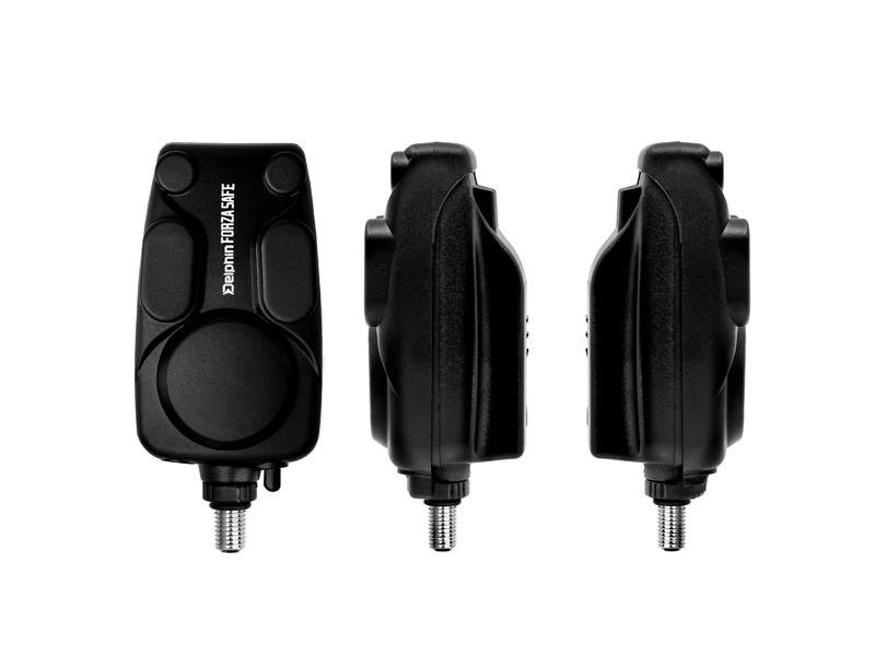 Delphin - Elektromos kapásjelző FX1 - Image 3