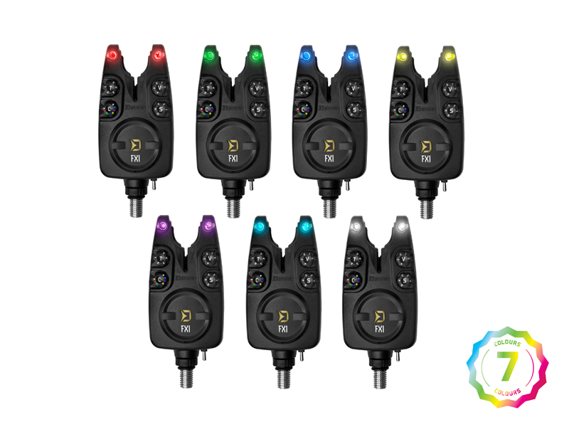 Delphin - Elektromos kapásjelző FX1 - Image 4