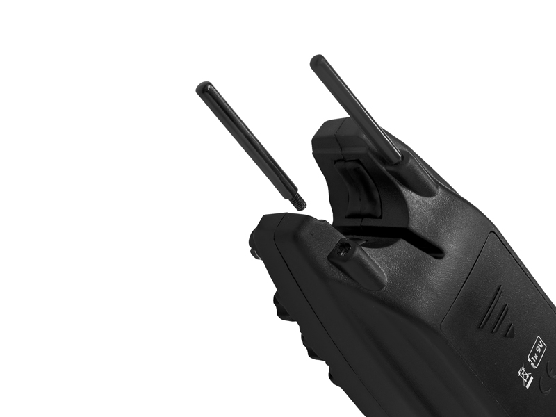 Delphin - Elektromos kapásjelző FX1 - Image 5