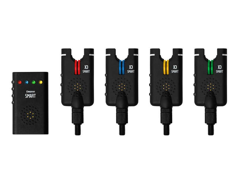 Delphin - Kapásjelző szett SMART - Image 2