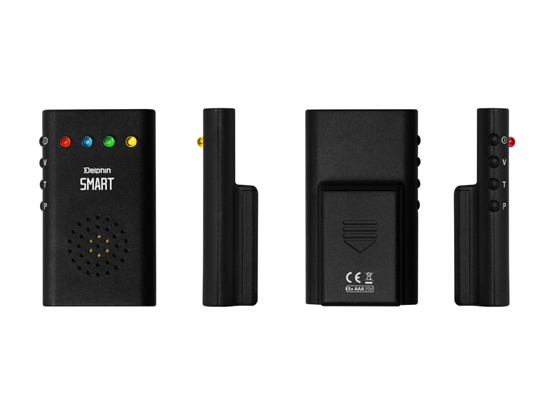 Delphin - Kapásjelző szett SMART - Image 3