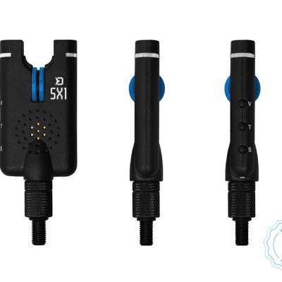 Delphin - Elektromos kapásjelző SX1