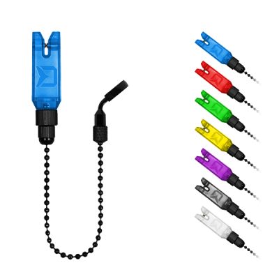 Delphin - Láncos kapásjelző ChainBLOCK