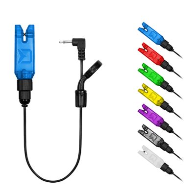 Delphin - LightBLOCK LED Kapásjelző