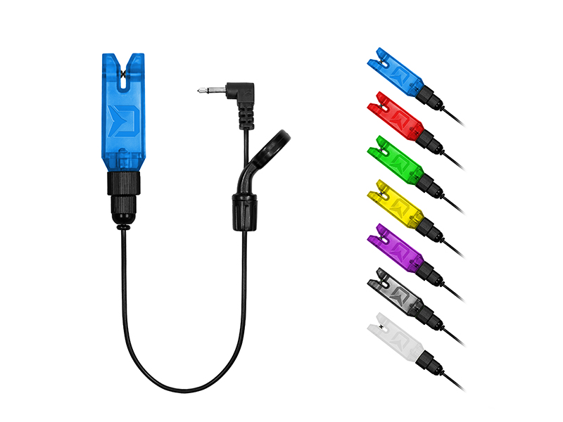 Delphin - LightBLOCK LED Kapásjelző