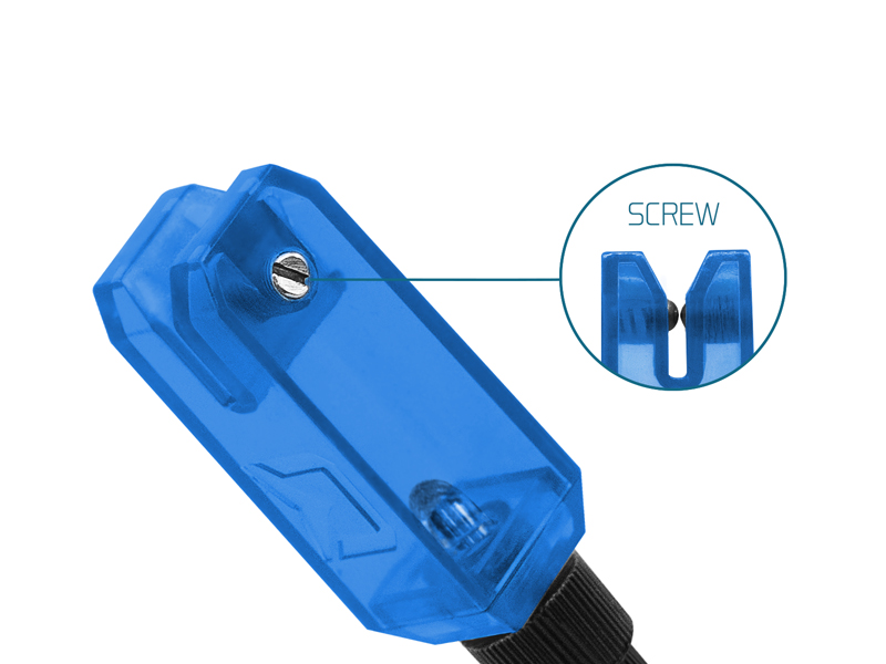 Delphin - LightBLOCK LED Kapásjelző - Image 3