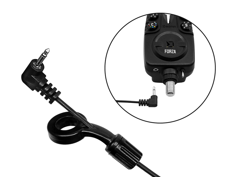 Delphin - LightBLOCK LED Kapásjelző - Image 4