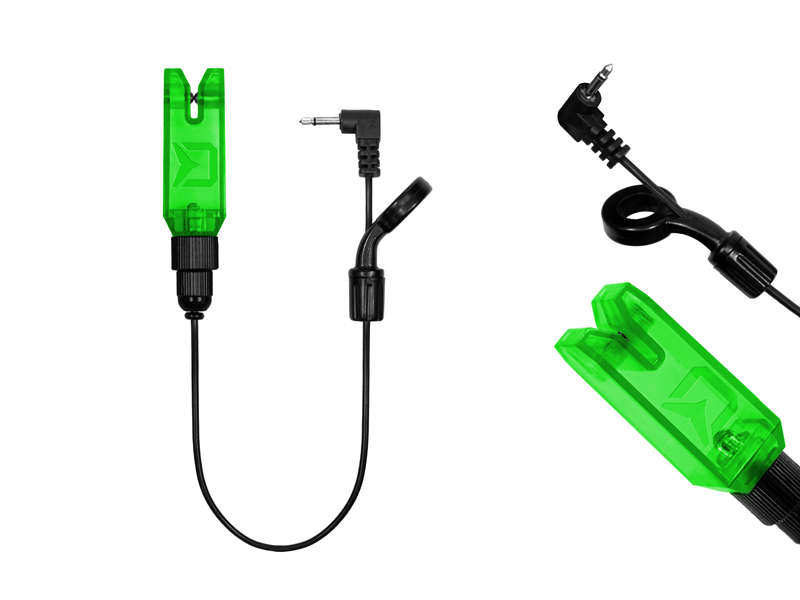 Delphin - LightBLOCK LED Kapásjelző - Image 8