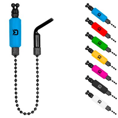 Delphin - Láncos kapásjelző ROTA Chain