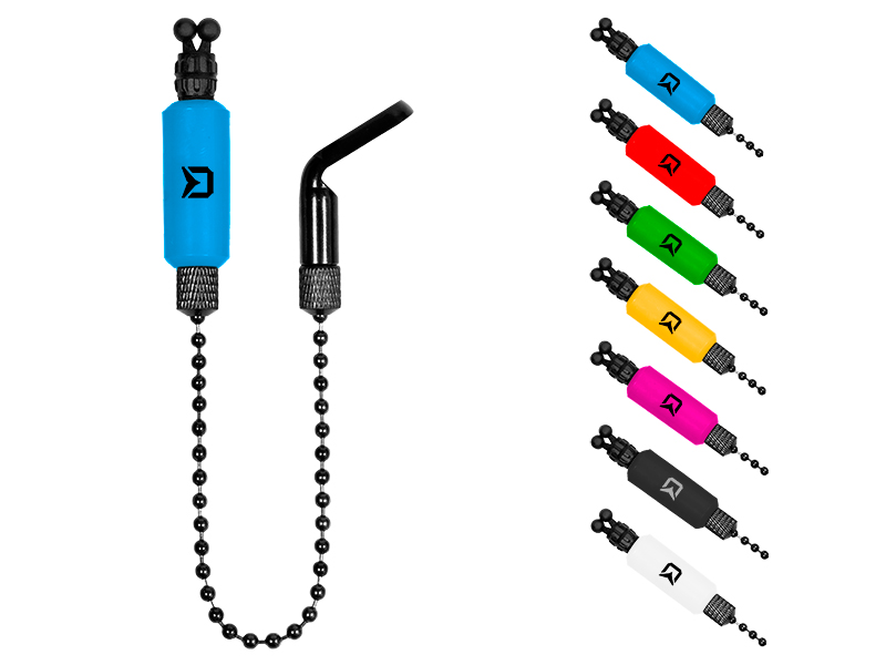 Delphin - Láncos kapásjelző ROTA Chain