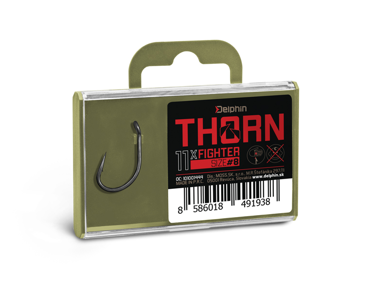 Delphin - THORN Fighter 11x - Image 4