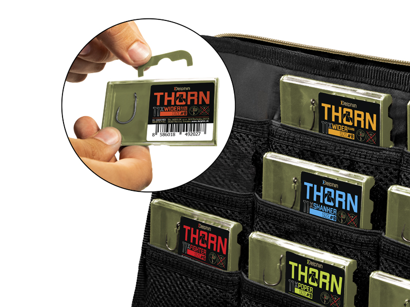 Delphin - THORN Fighter 11x - Image 6