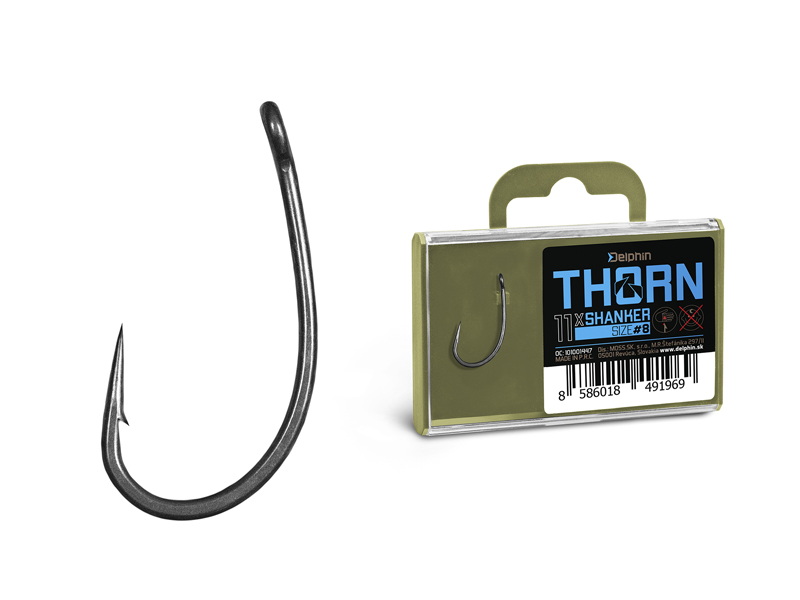 Delphin - THORN Shanker 11x - Image 3