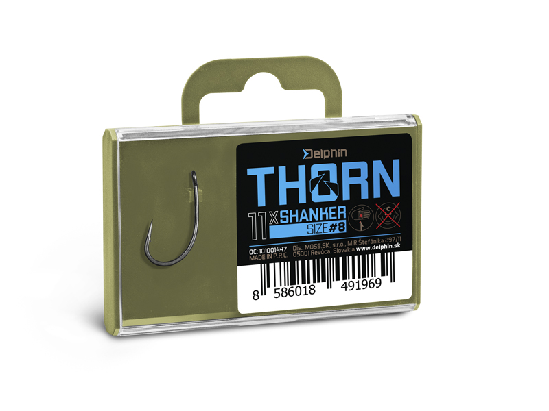 Delphin - THORN Shanker 11x - Image 4