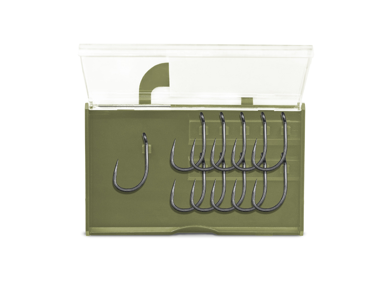 Delphin - THORN Wider BarbLESS 11x - Image 5