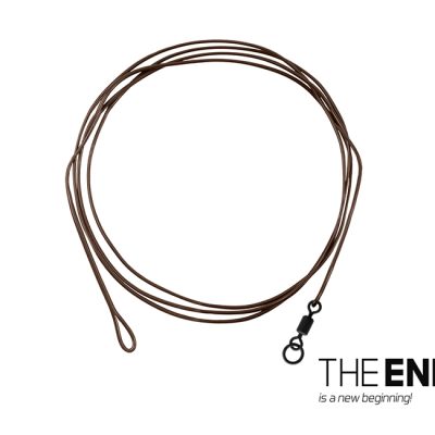 Delphin - Előke THE END Aramid Leader / 1db