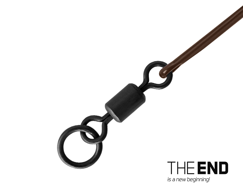 Delphin - Előke THE END Aramid Leader / 1db - Image 2