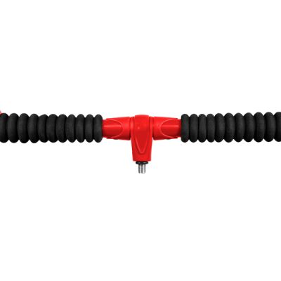 Delphin - EVA Vario feeder bottartó