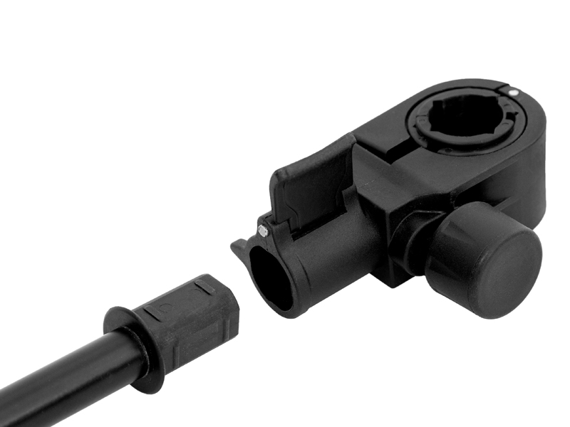 Delphin - Atoma NetSTICK feeder bottartó - Image 3