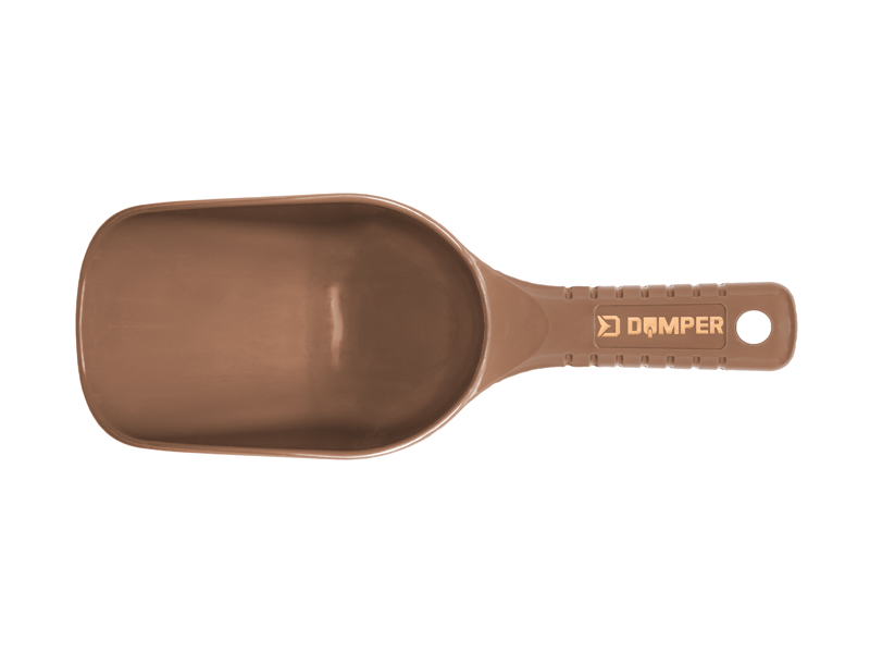 Delphin - Etetőlapát DUMPER Full - Image 2