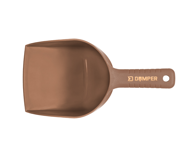 Delphin - Etetőlapát DUMPER Full - Image 2