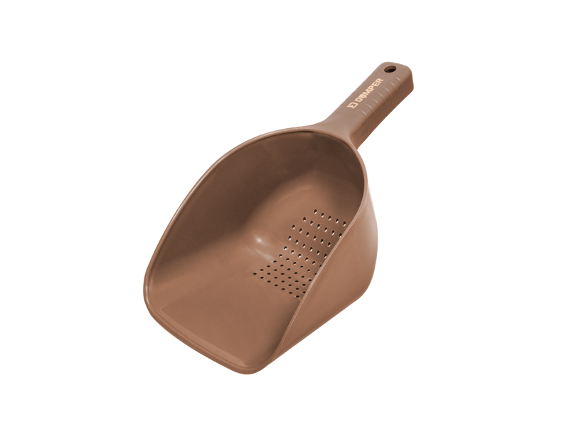 Delphin - Etetőlapát DUMPER Holes