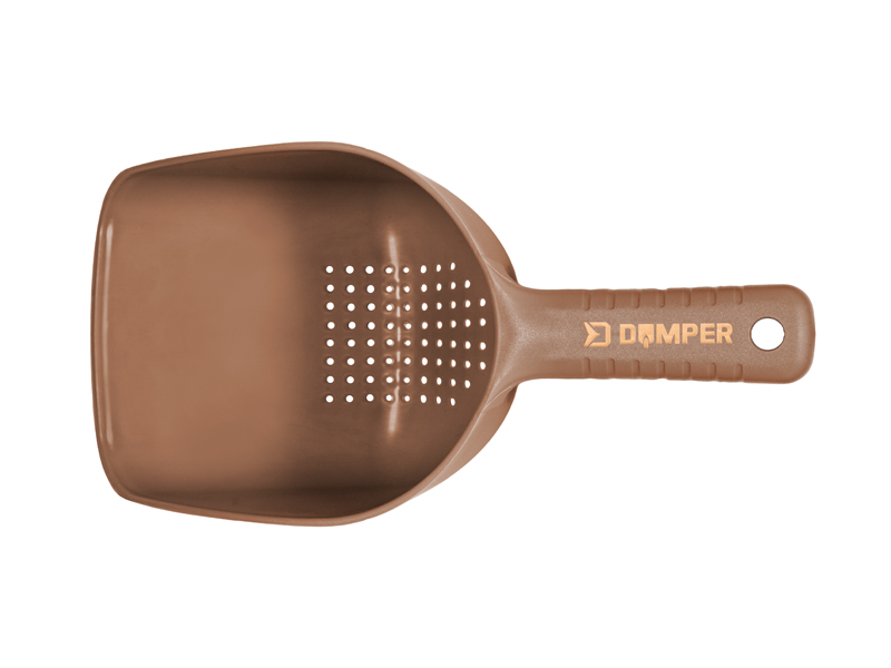 Delphin - Etetőlapát DUMPER Holes - Image 2