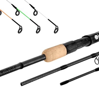 Delphin - spicc NIRVANA FDR