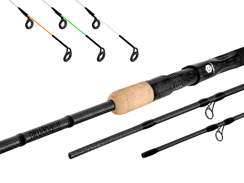 Delphin - spicc NIRVANA FDR