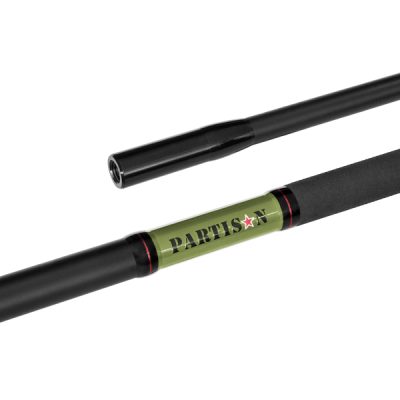 Delphin - Merítőnyél részISAN