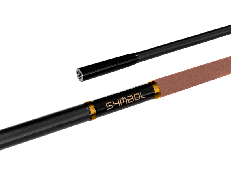 Delphin - Merítőnyél SYMBOL NXT