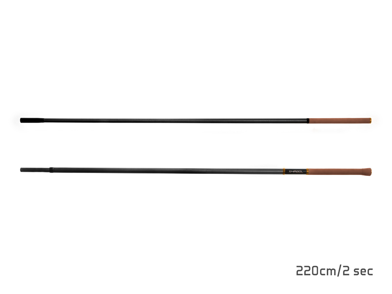 Delphin - Merítőnyél SYMBOL NXT - Image 3